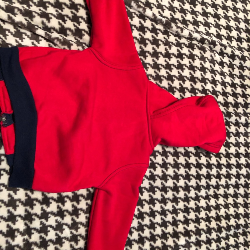 Baby sweater - Picture 2 of 2